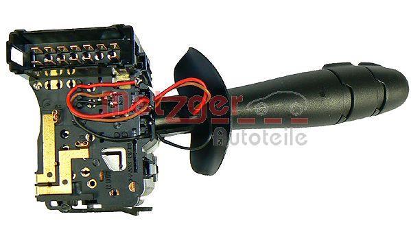 Commodo d'éclairage METZGER ref. 0916097